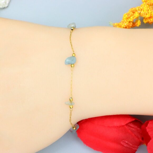 "Elegant & Trendy Bracelet, A Perfect Gift for Women, Thoughtful, EVCH1104 - Picture 10 of 11